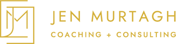 Jen Murtagh logo