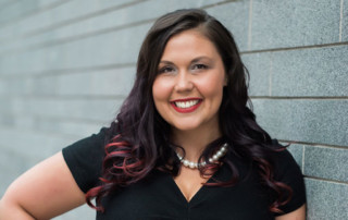 Chastity Davis Brave Women in Leadership Coaching