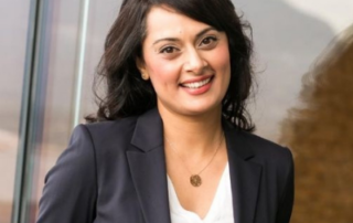 Juggy Sihota Brave Women in Leadership Coaching
