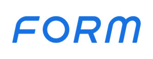 form-logo Form is a client of Jen Murtagh