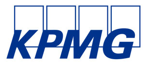 kpmg_logo KPMG is a client of Jen Murtagh