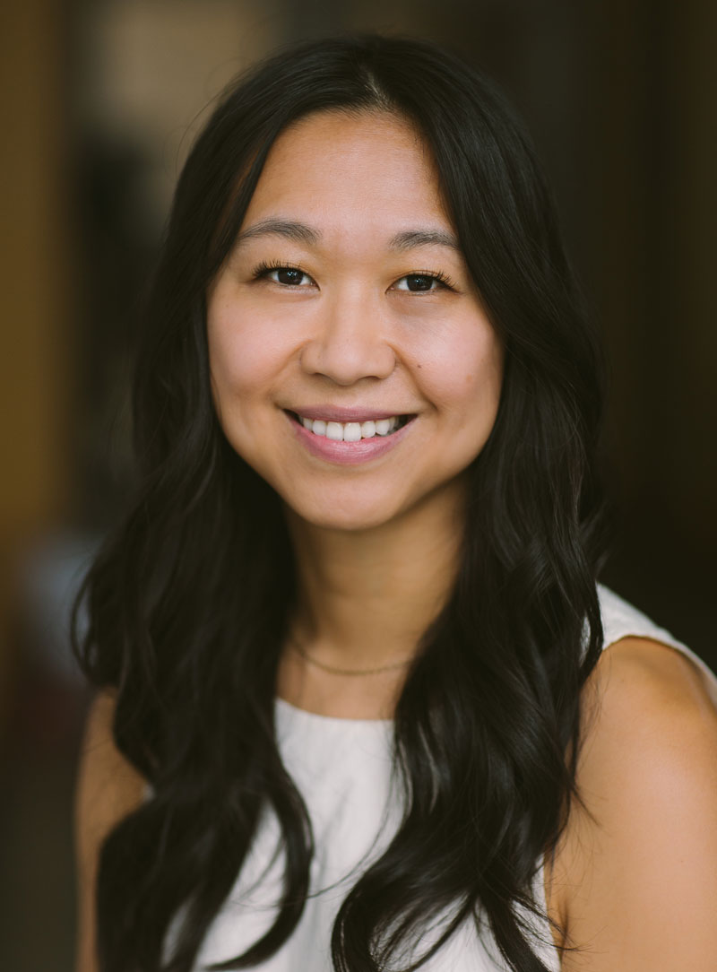 YvetteWu Yvette Wu